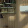 CALEFACTOR SPLIT OLIMPIA SPLENDID 99264 CALDO SKY B WIFI CERAMICO 200 - Imagen 4