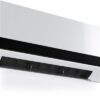 CALEFACTOR SPLIT TRISTAR KA-5216 CERAMICO OSCILANTE 2000W BCO - Imagen 3