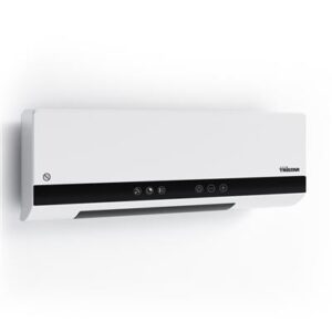 CALEFACTOR SPLIT TRISTAR KA-5216 CERAMICO OSCILANTE 2000W BCO