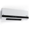 CALEFACTOR SPLIT TRISTAR KA-5216 CERAMICO OSCILANTE 2000W BCO - Imagen 5