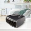 CALEFACTOR TAURUS CA2400 HORIZONTAL 24000W - Imagen 2