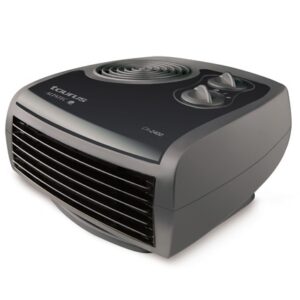 CALEFACTOR TAURUS CA2400 HORIZONTAL 24000W