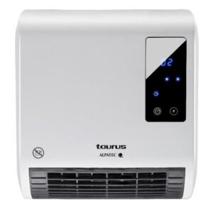 CALEFACTOR TAURUS RCMB231 IP22 2000W SUELO/PARED