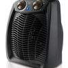 CALEFACTOR TAURUS TROPICANO 2400 VERTICAL 2400W - Imagen 3