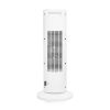 CALEFACTOR TORRE TRISTAR KA5088 CERAMICO 2000W OSCIL. - Imagen 4