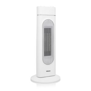 CALEFACTOR TORRE TRISTAR KA5088 CERAMICO 2000W OSCIL.