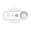 CALEFACTOR TORRE TRISTAR KA5088 CERAMICO 2000W OSCIL. - Imagen 5