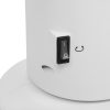 CALEFACTOR TORRE TRISTAR KA5088 CERAMICO 2000W OSCIL. - Imagen 6