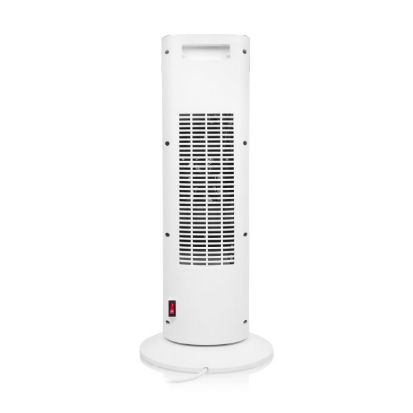 CALEFACTOR TORRE TRISTAR KA5098 CERAMICO 2000W OSCIL.C/MANDO - Imagen 5