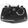 CALEFACTOR TRISTAR KA-5191 VERTICAL 2000W NGO - Imagen 2