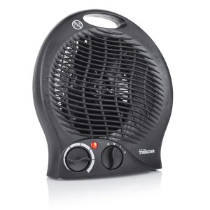 CALEFACTOR TRISTAR KA5037 VERTICAL 2000W NEGRO