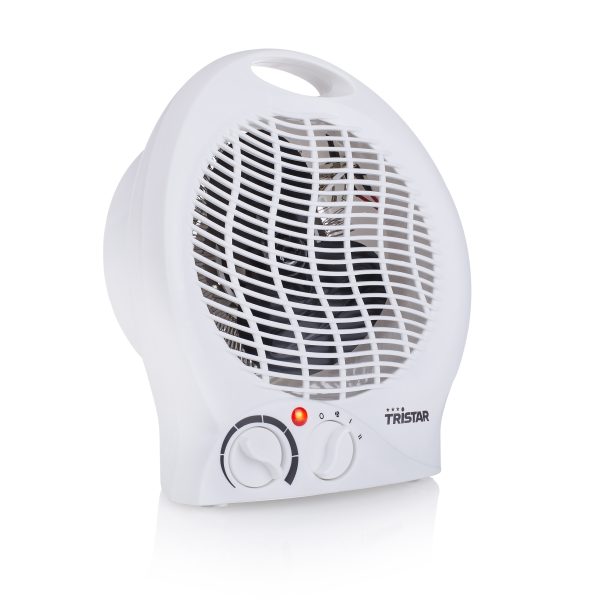 CALEFACTOR TRISTAR KA5039 VERTICAL 2000W BCO. - Imagen 13