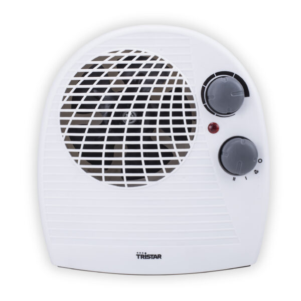 CALEFACTOR TRISTAR KA5046 2000W HORIZONTAL - Imagen 7