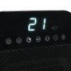 CALEFACTOR TRISTAR KA5074 CERAMICO 1800W OSCILANTE IP21 LED - Imagen 7