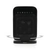 CALEFACTOR TRISTAR KA5074 CERAMICO 1800W OSCILANTE IP21 LED - Imagen 8