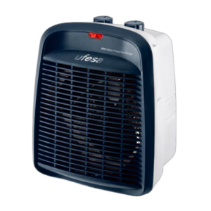 CALEFACTOR UFESA PERSEI BLUE 83105502 2000W AZUL