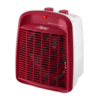 CALEFACTOR UFESA PERSEI RED 83105506 2000W ROJO