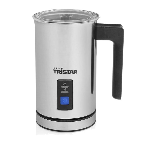 CALIENTA LECHE TRISTAR MK2276 500W 0,24L VAPORIZAD - Imagen 13