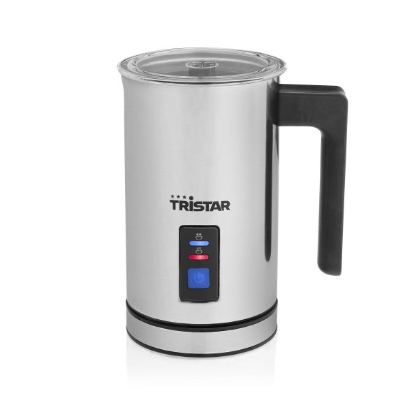 CALIENTA LECHE TRISTAR MK2276 500W 0,24L VAPORIZAD - Imagen 4