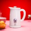 CALIENTA LECHE/CHOCOLATE JATA JECL1820 0,24L 400W - Imagen 7