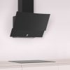 CAMPANA BALAY 3BC565GN 60CM C CRIST.NGO 593M3/H - Imagen 3