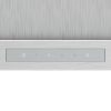 .AT.CAMPANA BOSCH DWB97CM50 90CM A+ INOX 722M3/H - Imagen 2