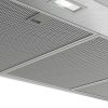.AT.CAMPANA BOSCH DWB97CM50 90CM A+ INOX 722M3/H - Imagen 3