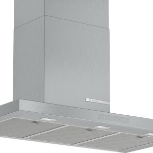 CAMPANA BOSCH DWB97CM50 90CM A+ INOX 722M3/H