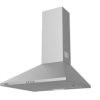 CAMPANA CATA OMEGA 600X INOX 60CM 645m/h 02002310