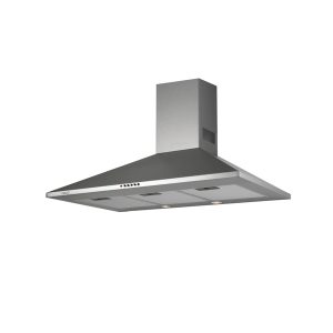 CAMPANA CATA OMEGA 900X INOX 90CM 645m/h 02004310