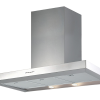 CAMPANA CATA SYGMA 7000 INOX RECT.70CM 850m/h 02021307