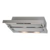 CAMPANA CATA TF5260 X/G INOX TELEC.60CM 325m/h 02034310 - Imagen 3
