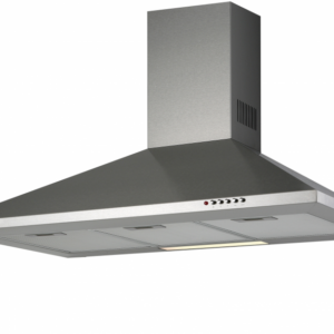 CAMPANA CATA V-900 X /L INOX 90CM 480M3H 02063600