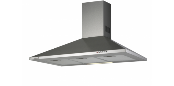 CAMPANA CATA V-900 X /L INOX 90CM 480M3H 02063600