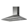 CAMPANA DECOR.CATA BETA 600 INOX PIRAM.60CM 850m/h 02050305 - Imagen 3