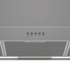 CAMPANA DECOR.CATA S PLUS 9010XCD 02029602 - Imagen 2