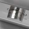 CAMPANA DECORATIVA INTEGRABLE TEKA INTEGRA 66750 POS 113100000 - Imagen 2
