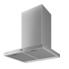 CAMPANA DECORATIVA TEKA DSH 686 INOX 112970004 - Imagen 2