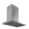 CAMPANA DECORATIVA TEKA DSH 786 INOX 112970005 - Imagen 2