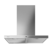 CAMPANA DECORATIVA TEKA DSH 786 INOX 112970005