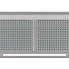 CAMPANA INT CATA CORONA 90/B 90CM 850M3/H 02189308 - Imagen 2