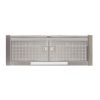 CAMPANA INT CATA CORONA 90/B 90CM 850M3/H 02189308 - Imagen 4