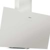 CAMPANA MEPAMSA DISPLAY GREEN POWER INCLI.90CM BCO - Imagen 2
