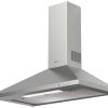 CAMPANA MEPAMSA GAVIA DECORATIVA 60CM INOX - Imagen 2