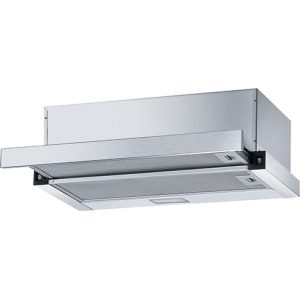 CAMPANA MEPAMSA SLIMLINE TELESCOPICA 60CM INOX 290