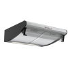 CAMPANA TEKA C6420 INOX INTEGRABLE 40465530 - Imagen 2