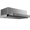 CAMPANA TEKA CNL6415 INOX TELESCOP.60CM 40436810 - Imagen 2