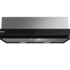 CAMPANA TEKA CNL6415BK NEGRO TELES.60CM 40436812