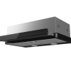 CAMPANA TEKA CNL6415BK NEGRO TELES.60CM 40436812 - Imagen 3