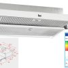 CAMPANA TEKA CNL6415W PLUS BCO.TELES.60CM 40436821 - Imagen 2